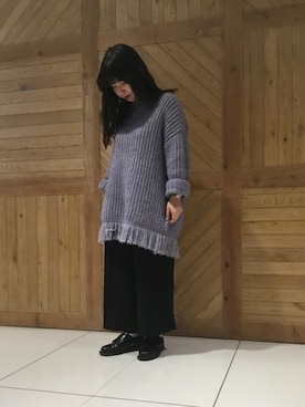 JOURNAL STANDARD relume町田店スタッフさんのコーディネート