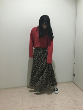 JOURNAL STANDARD relume町田店スタッフさんのコーディネート