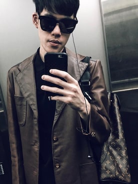 Zikさんのコーディネート