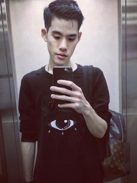 Zikさんのコーディネート