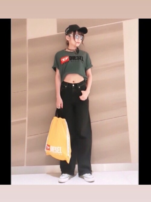 yuuuuiさんのコーディネート