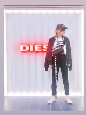 yuuuuiさん(レディース・155cm)の夏コーディネート