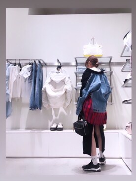 yuuuuiさんのコーディネート