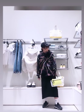 yuuuuiさんのコーディネート