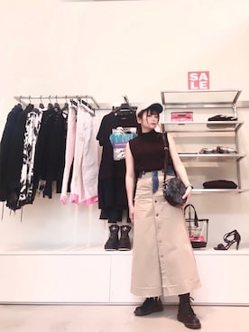 yuuuuiさんのコーディネート