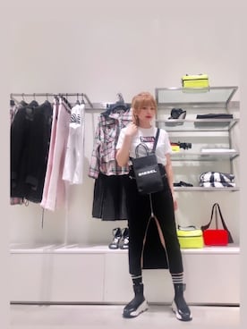 yuuuuiさんのコーディネート