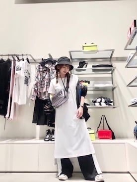 yuuuuiさんのコーディネート