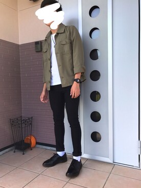 k e i さんのコーディネート