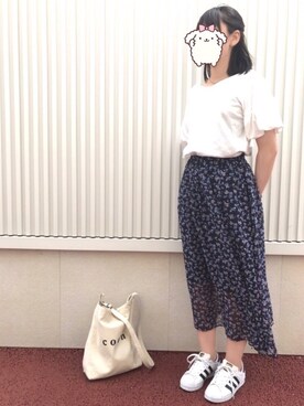 k e i さんのコーディネート