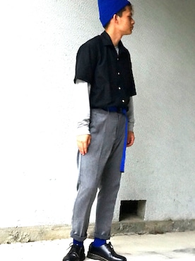 churuさんのコーディネート