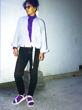 churuさんのコーディネート