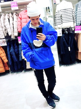 churuさんのコーディネート