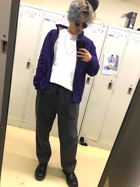 churuさんのコーディネート