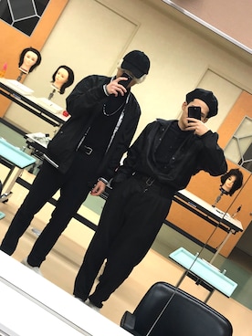 churuさんのコーディネート