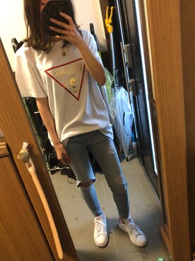 asahiさんのコーディネート