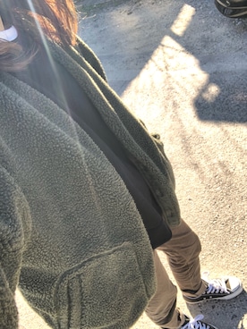 asahiさんのコーディネート