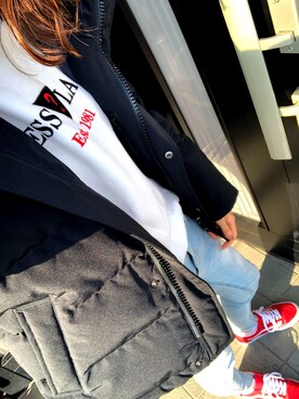 asahiさんのコーディネート