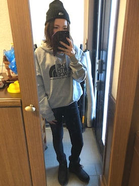 asahiさんのコーディネート