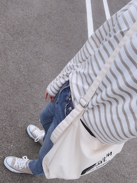 asahiさんのコーディネート