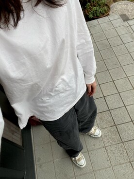 asahiさんのコーディネート