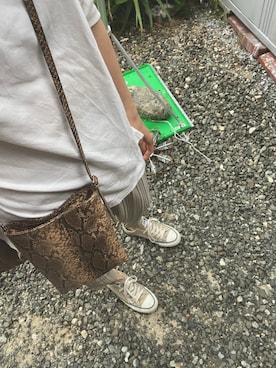 asahiさんのコーディネート