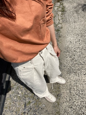 asahiさんのコーディネート