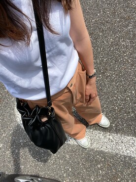 asahiさんのコーディネート