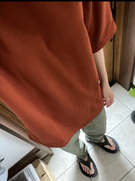 asahiさんのコーディネート