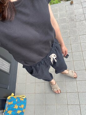 asahiさんのコーディネート