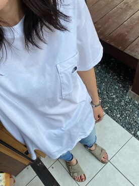 asahiさんのコーディネート