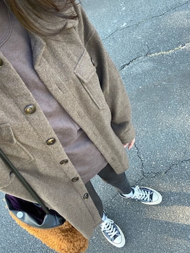 asahiさんのコーディネート