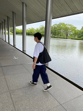 mumumumuさんのコーディネート