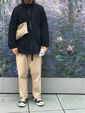 mumumumuさんのコーディネート