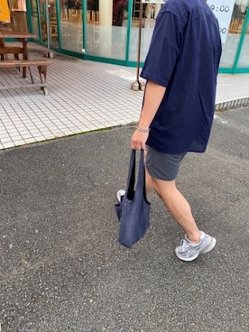 mumumumuさんのコーディネート