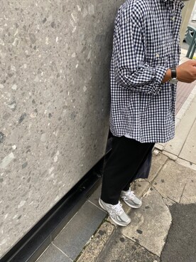 mumumumuさんのコーディネート