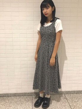 shioneさんのコーディネート