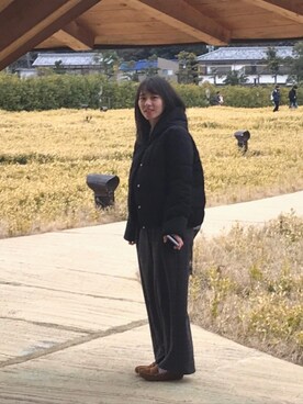 さきはら 美咲さんのコーディネート