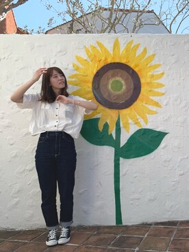 さきはら 美咲さんのコーディネート