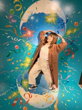 さきはら 美咲さんのコーディネート