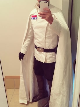 yuki.staさんのコーディネート