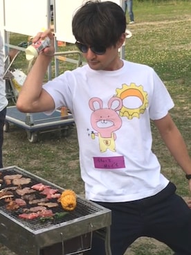 yuki.staさんのコーディネート