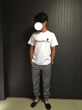 yuki.staさんのコーディネート