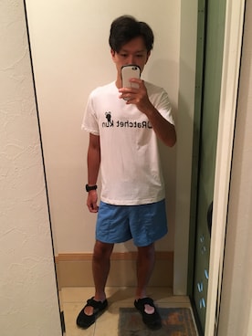 yuki.staさんのコーディネート