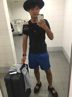 yuki.staさんのコーディネート