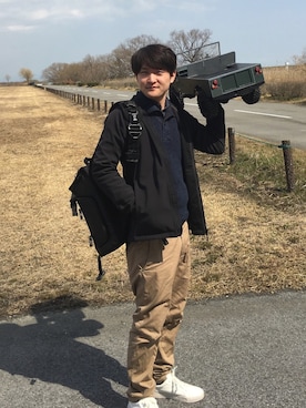 yuki.staさんのコーディネート