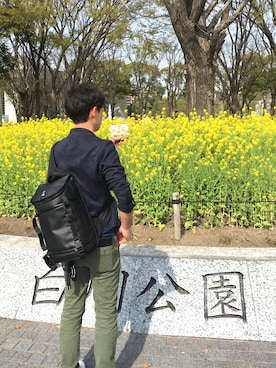 yuki.staさんのコーディネート