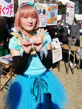 yuki.staさんのコーディネート