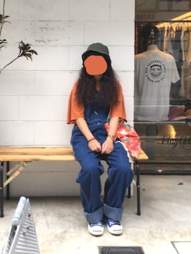 絕 🇹🇼Taiwanさんのコーディネート