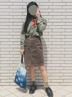 絕 🇹🇼Taiwanさんのコーディネート