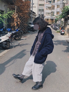 絕 🇹🇼Taiwanさんのコーディネート